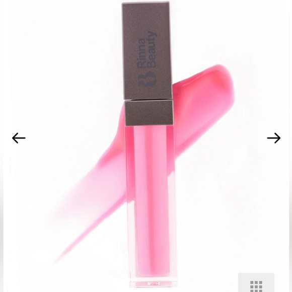 Rinna Beauty - plumping lip gloss - Not So Heavy Crown - Picture 7 of 10